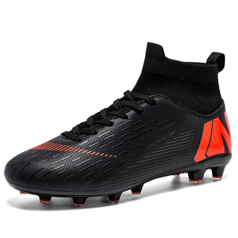 Zapatillas de fútbol profesional para adultos y niños 705 