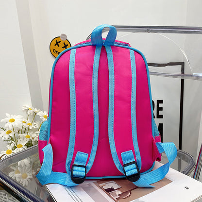 Cute trendy backpack for kids