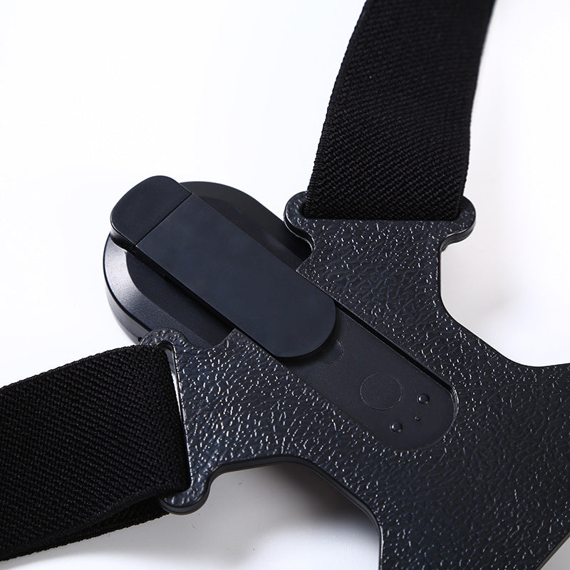 Anti-hump smart with LCD back aligner