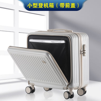 Password suitcase