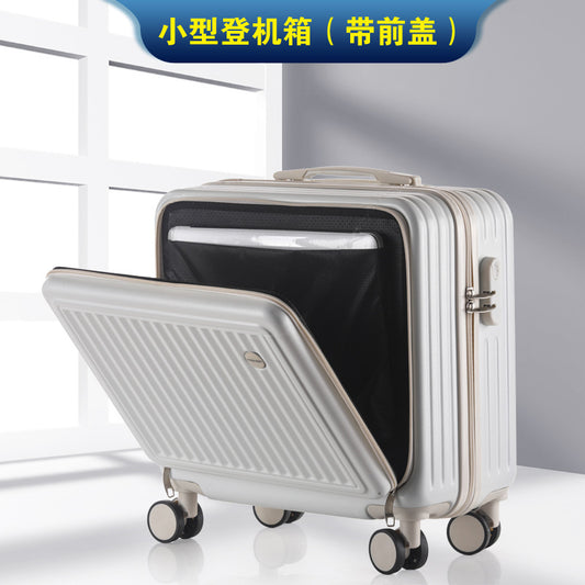 Password suitcase