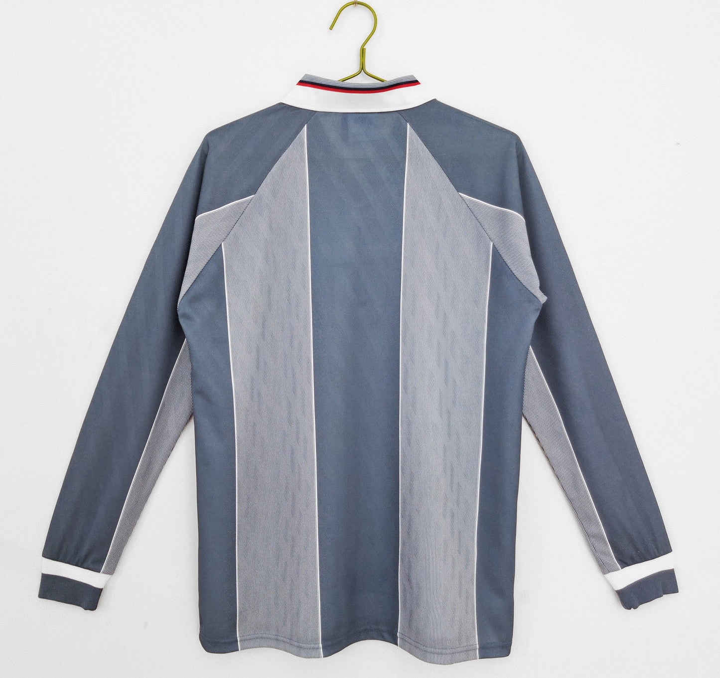 96 Euro England Home Away Beckham Southgate McManaman