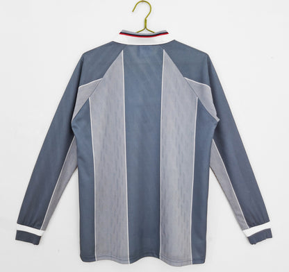 96 Euro England Home Away Beckham Southgate McManaman