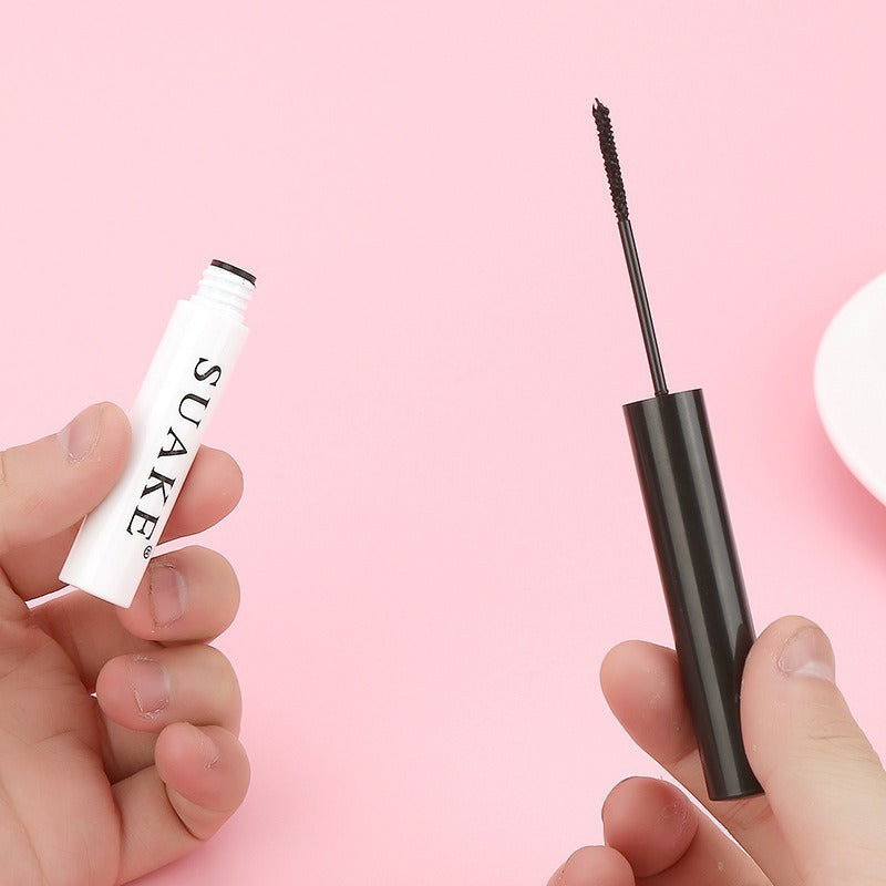 Ultra-Fine Waterproof Mascara