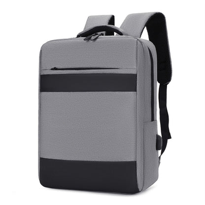 Stylish casual backpack simple