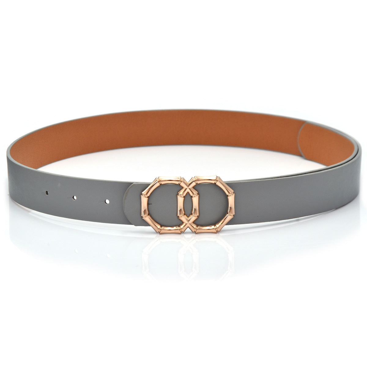 fashion Jeans Belt Women