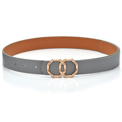 fashion Jeans Belt Women