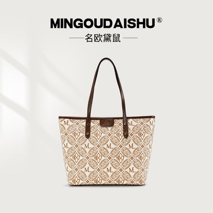 Premium printing bag tote bag