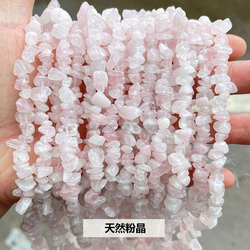 Crystal degaussing stone gravel wholesale