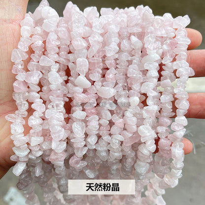 Crystal degaussing stone gravel wholesale