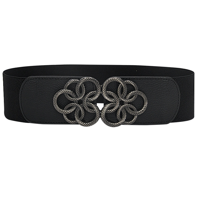 Four Seasons Versatile Elastic Waist Seal