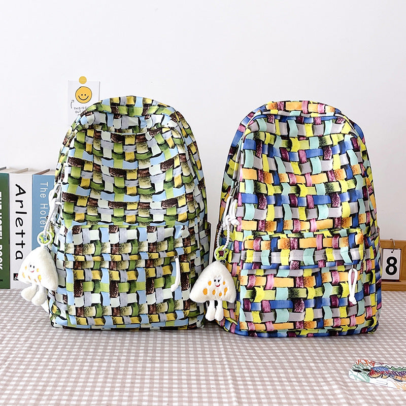 Student backpack wholesale