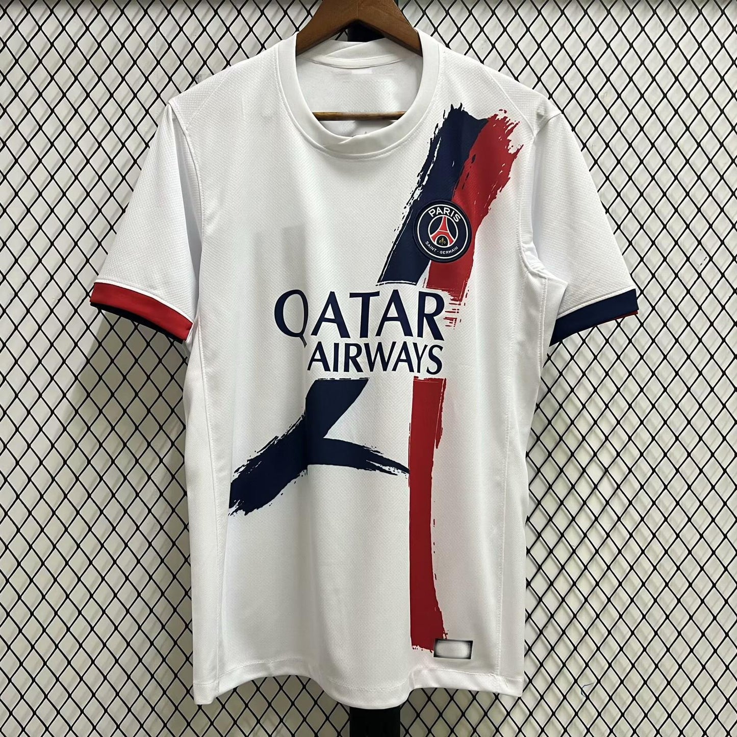 24-25 New Marseille Bal¨¦ D¨¦mb¨¦l¨¦ Lyon Lens Home Away Training Jersey