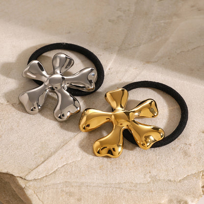 Diadema de flores 