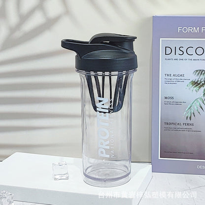 400ML Sports Shaker Cup