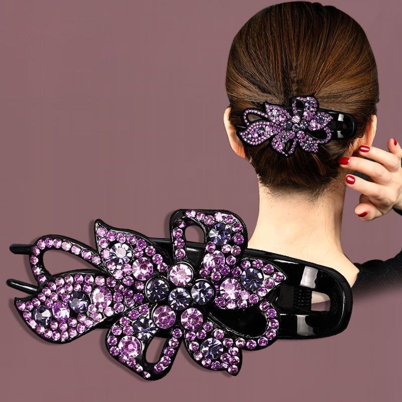 Temperament hair hairpin hair accessories