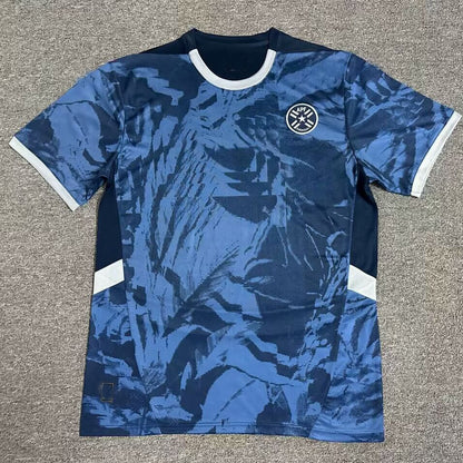 2024 Copa America Uruguay Panama Honduras Jersey