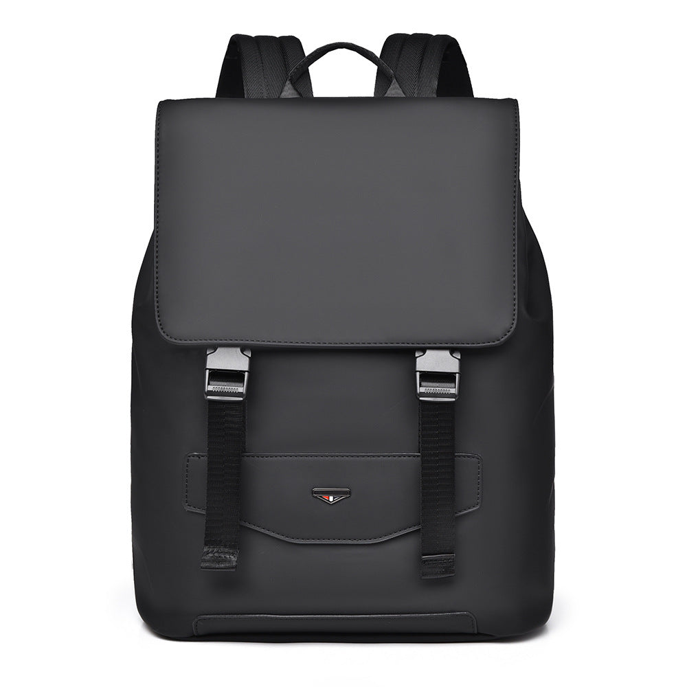 Travel computer bag is simple