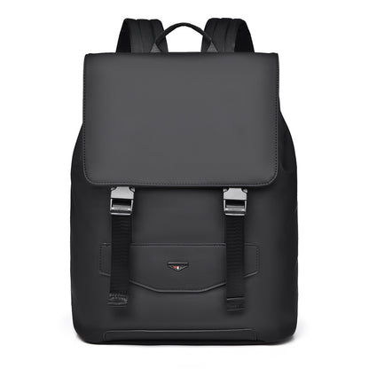 Travel computer bag is simple