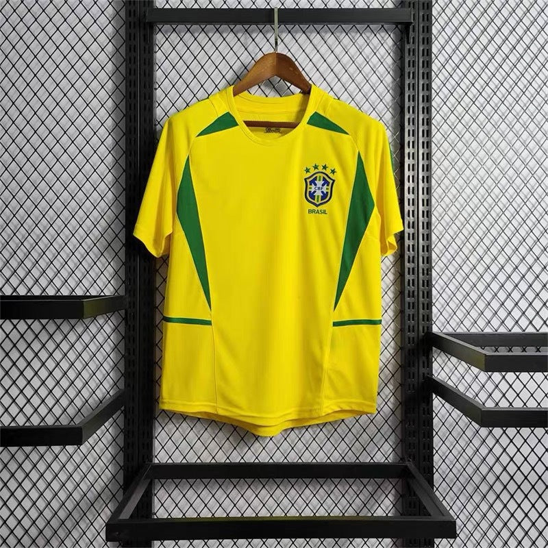 Brazil Ronaldo Kak¨¢ Neymar Home Away Training Jersey