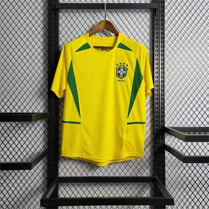 Brazil Ronaldo Kak¨¢ Neymar Home Away Training Jersey