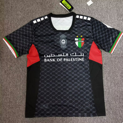 21-25 Palestine Home Away Jersey