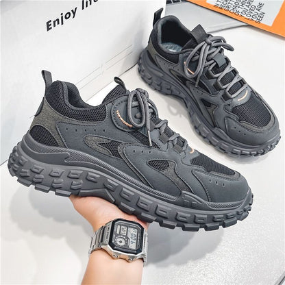 Breathable Work Shoes