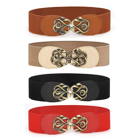 fashion Wide belt decoration wholesale