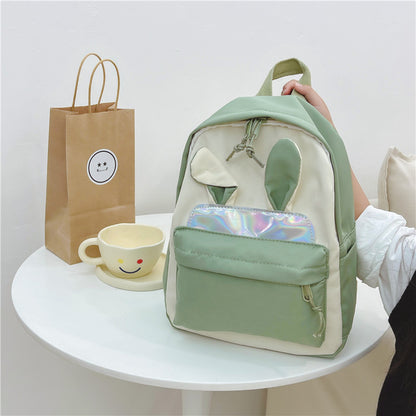 Children's backpack new