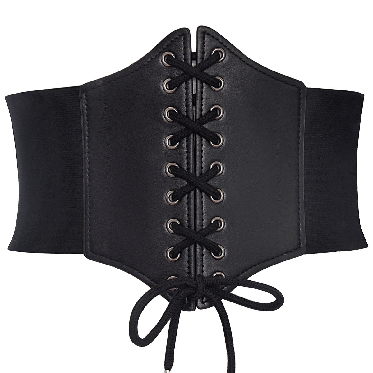 Explosive court style body sculpting straps