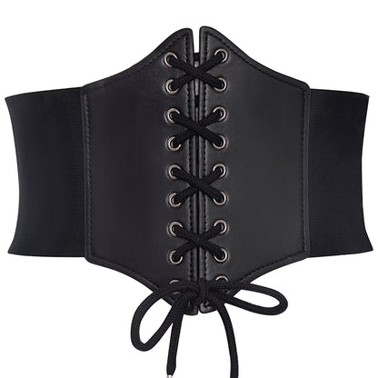 Explosive court style body sculpting straps