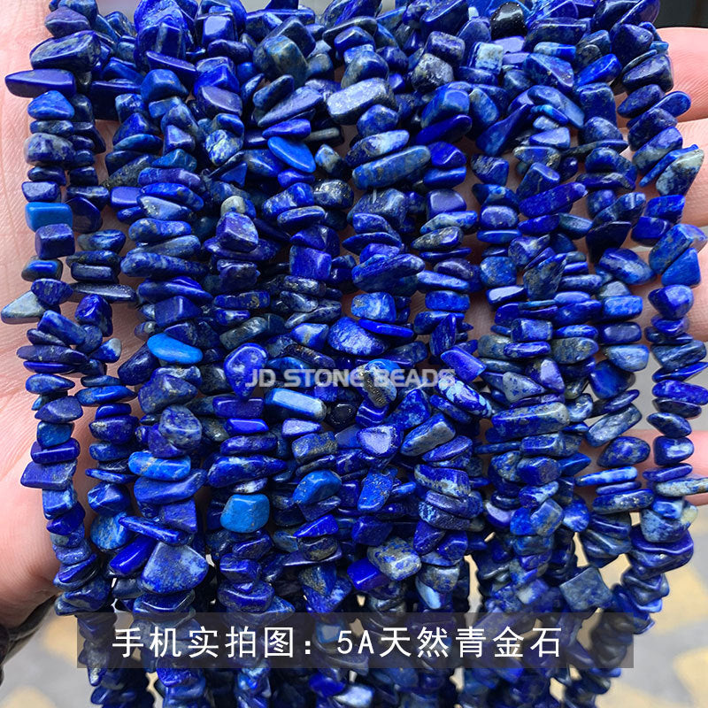 Crystal degaussing stone gravel wholesale