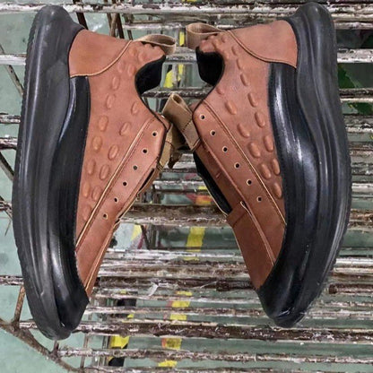 Sports and leisure sports shoes