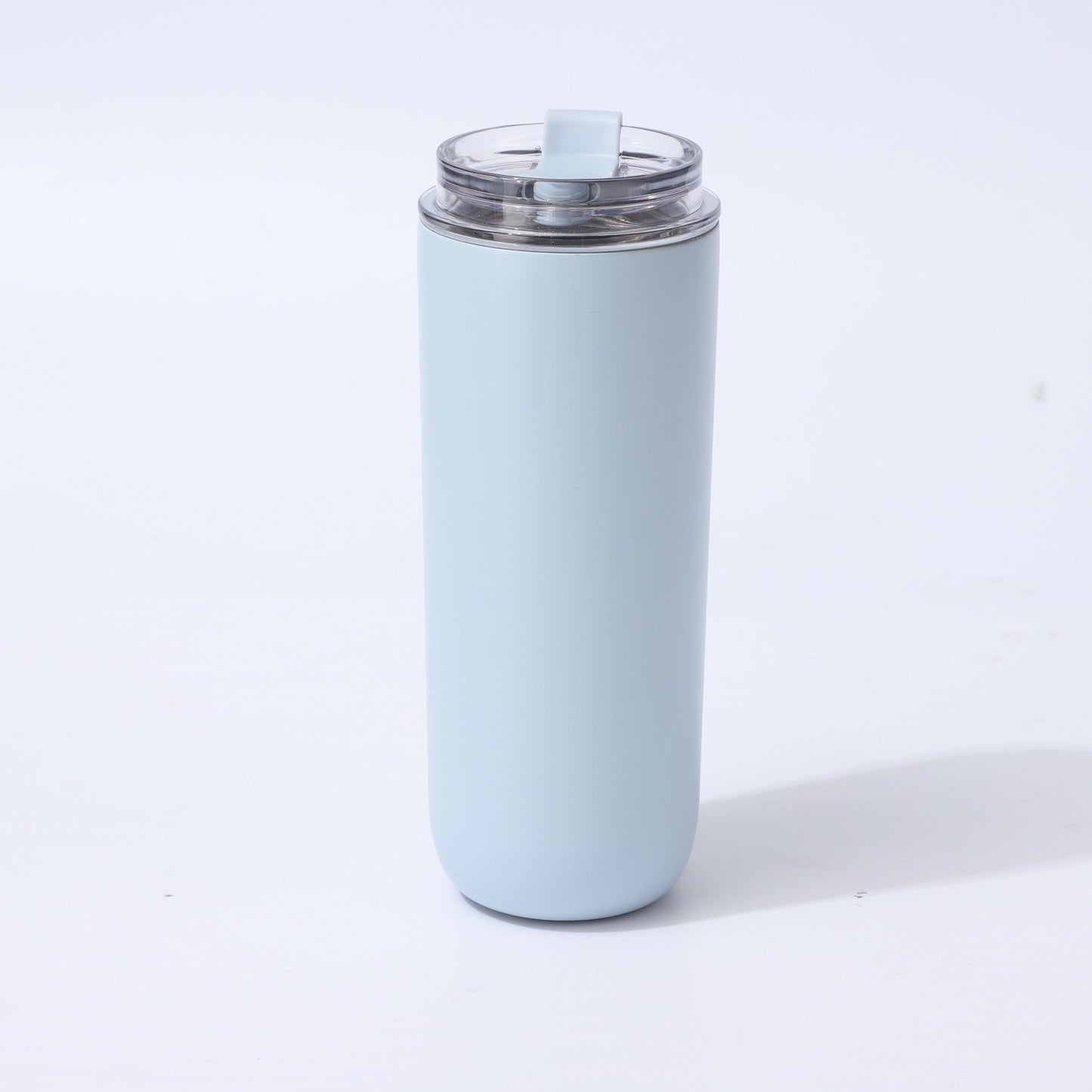 304 stainless steel thermos cup double layer vacuum