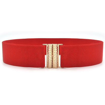 Belt decoration women's new model