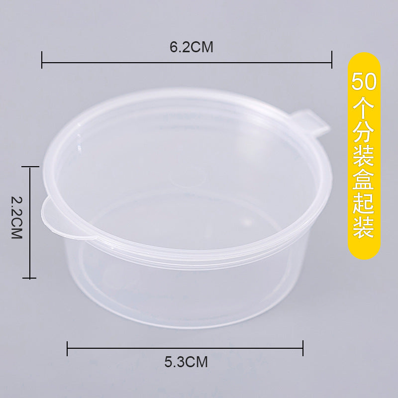 Food Grade Dispensing Canisters