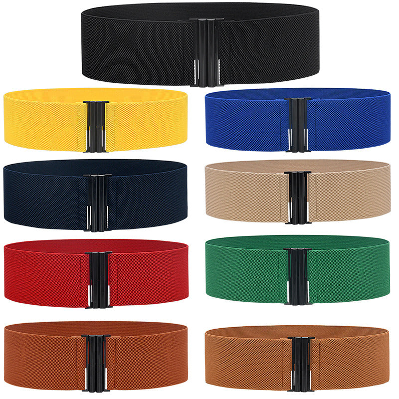 fashion waist thin waist seal