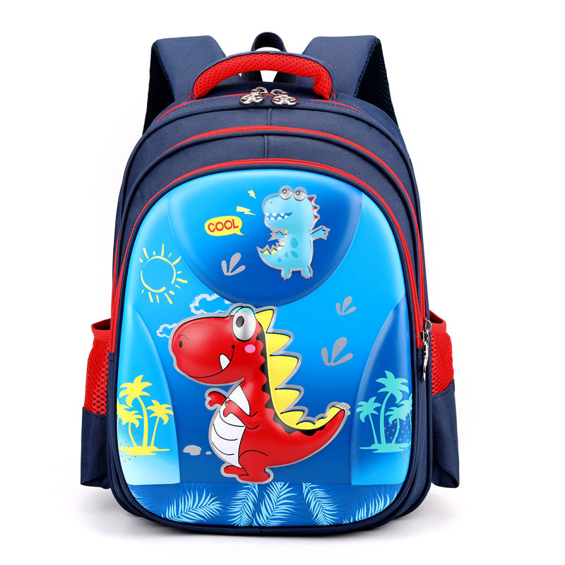 Backpack for grades 1-3-6