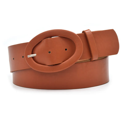Buckle Versatile Basic Belt