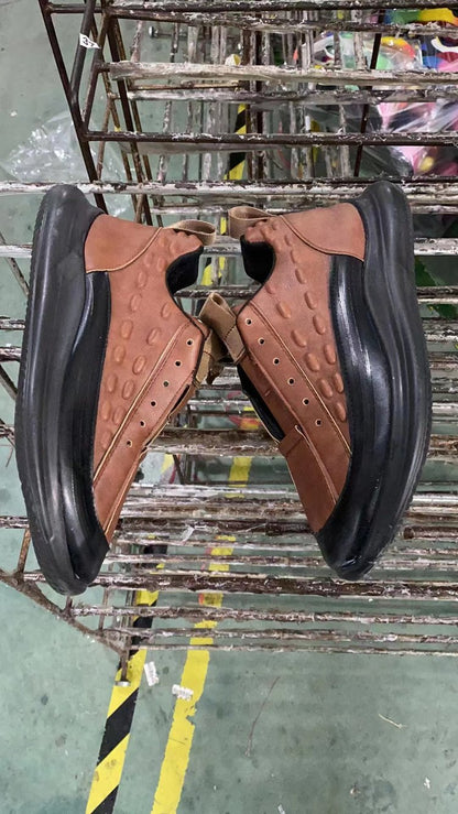 Sports and leisure sports shoes