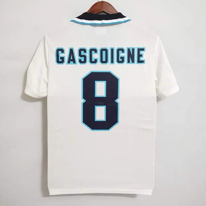 96 Euro England Home Away Beckham Southgate McManaman