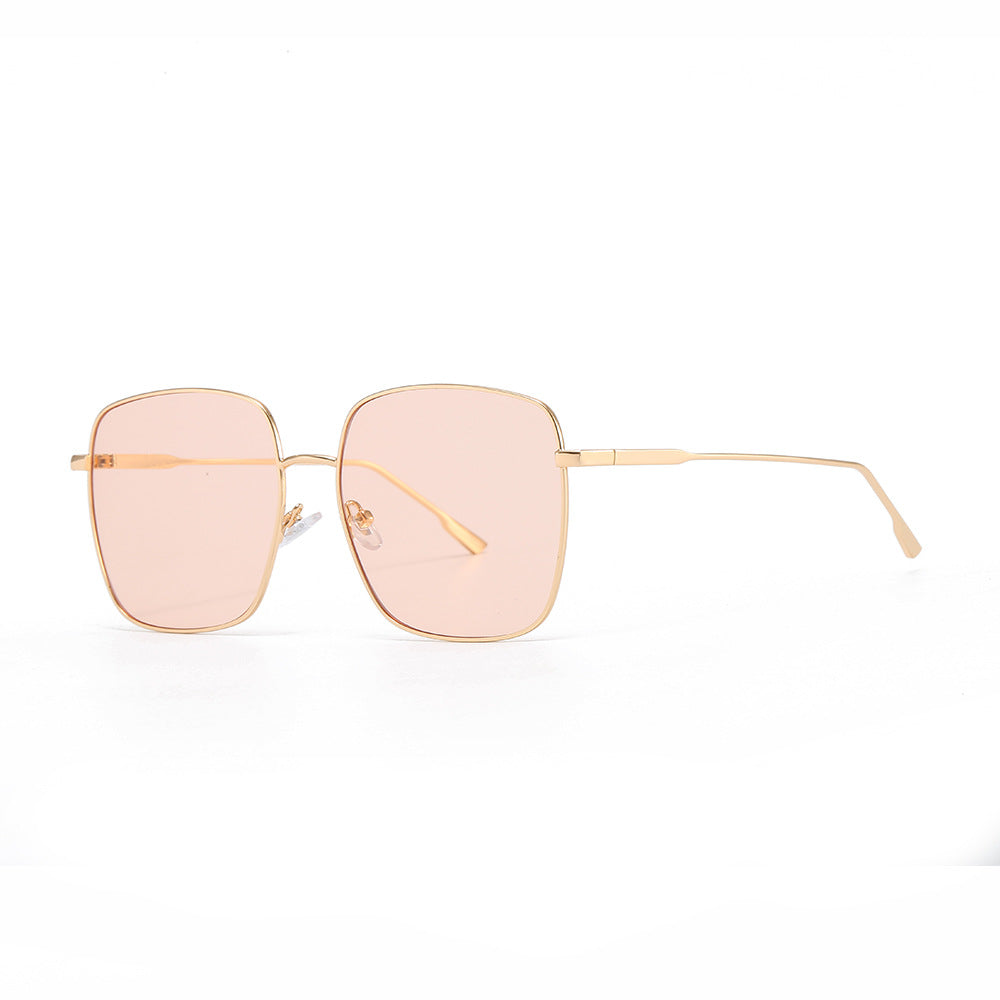 GM Metal UV Sunglasses