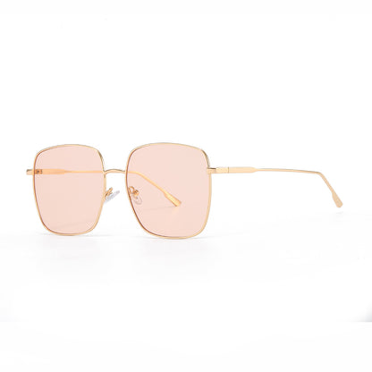 GM Metal UV Sunglasses