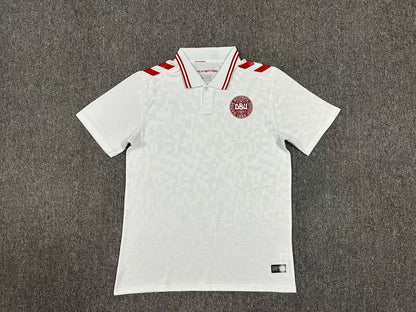 2024 Canada Peru Denmark Hungary Poland Chile Jersey