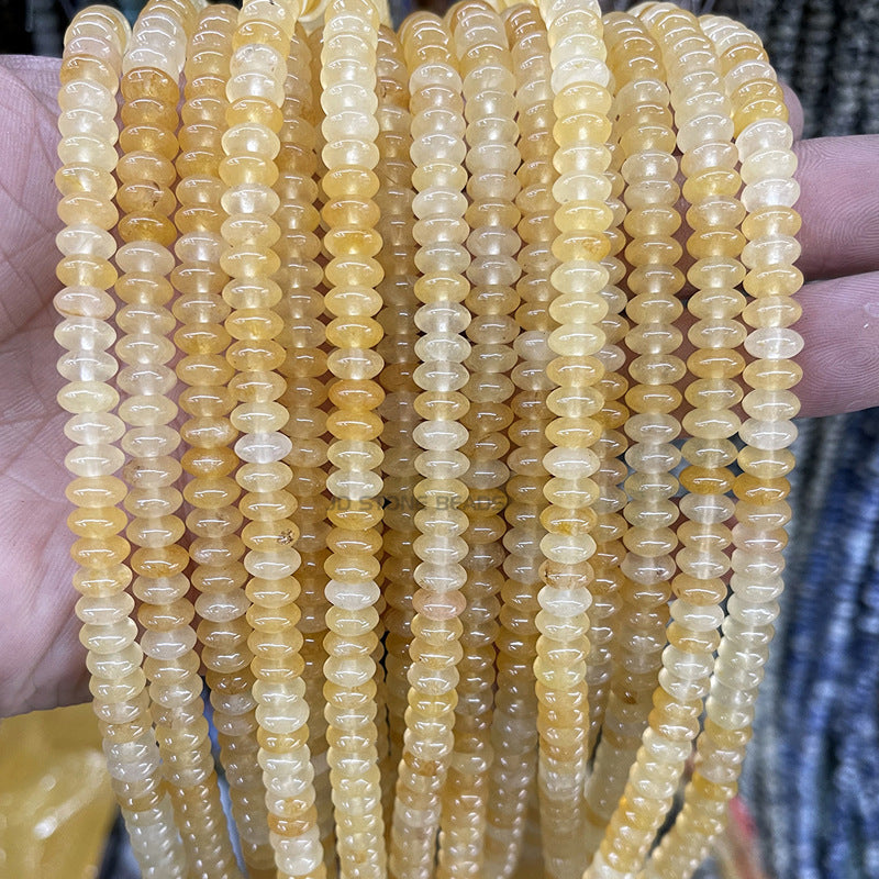 6*3mm material de bricolaje 