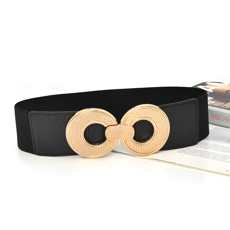 hot sale Elastic elastic wide waist seal