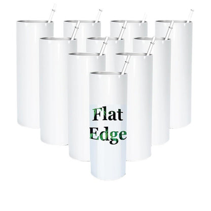 20Oz stainless steel straight thermos cup coffee cup