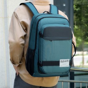 Computer bag multi-function large capacity