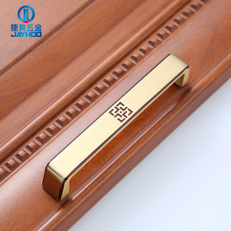 Chinese furniture wardrobe door handle