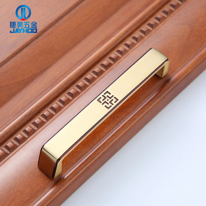 Chinese furniture wardrobe door handle